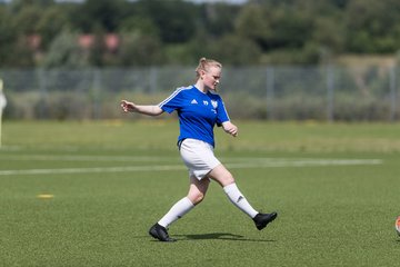 Bild 30 - Frauen FSC Kaltenkirchen - SG Daenisch-Muessen : Ergebnis: 7:1